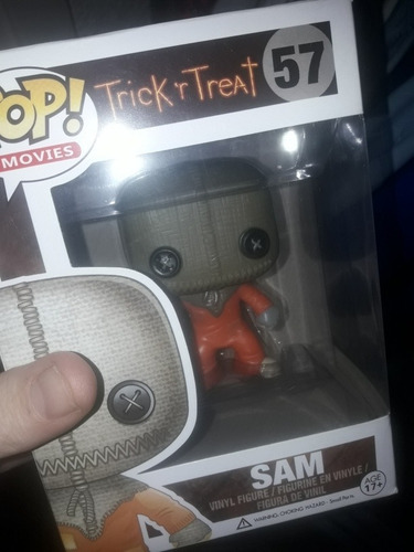 Magneto Funko Pop Año 2014 Vaulted