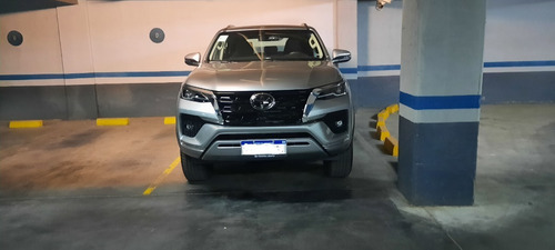 Toyota Sw4 Línea Nueva
