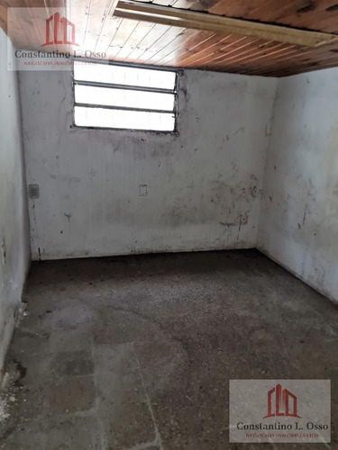 Imagen 10 de 19 de Local, Galpon Y Departamento - Oportunidad - Lanús Este