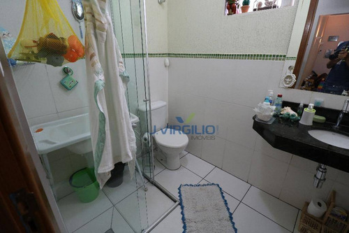 Venda De Sobrado No Setor Central - So0076