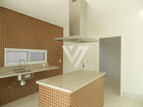 Sobrado Com 4 Dormitórios À Venda, Jardim Residencial Giverny - Sorocaba/sp - So0031
