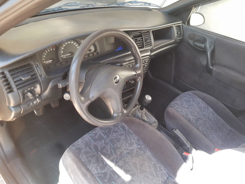 Chevrolet Vectra Gls