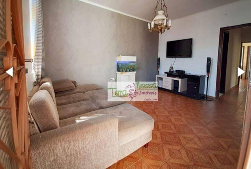 Imagem 6 de 12 de Casa Com 3 Dormitórios À Venda - Vila Romana - Vinhedo/sp - Ca1323