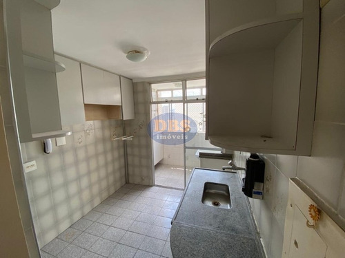 Imagem 8 de 13 de Apartamento Em Condomínio Padrão Para Venda No Bairro Vila Gomes Cardim, 1 Dorm, 55 M - 1629