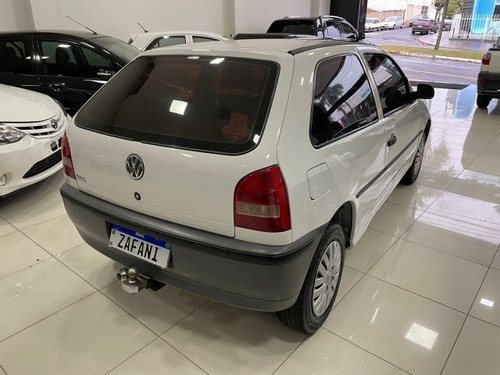 Imagem 12 de 12 de Gol 1.0 Mi City 8v Álcool 2p Manual G.iii