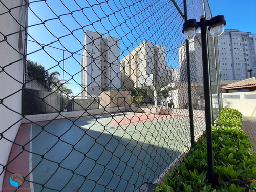 Imagem 22 de 28 de Excelente Apartamento De 2 Quartos No Tingui - 10º Andar. - Apu-210xy