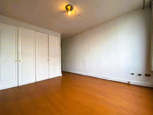 Departamento 86m2 3d + 2b 1e 1bod, Segunda Avenida 1331