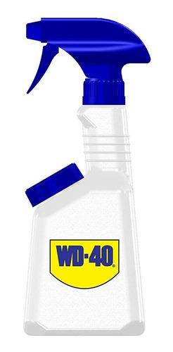 50 Aplicador Spray Atomizador Especial Para Líquido Wd40