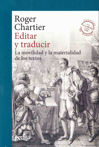 Libro Editar Y Traducir