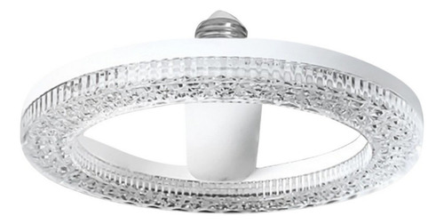 Luz Nocturna Z, Nueva Bombilla Led, E27, Con Boca De Rosca,
