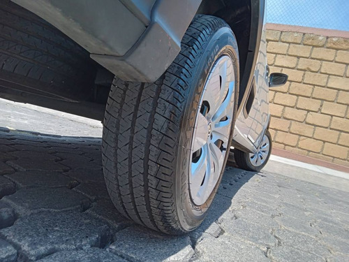 Volkswagen Saveiro 1.6 Starline Mt