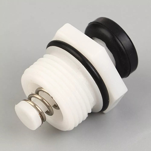 F Interruptor De Corte Automático De Lavadora A Presión Para