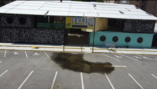 Precio Negociable Local Comercial 2.667m2 Con Planta De 150kva Av. Principal De La Arboleda Maracay Jm