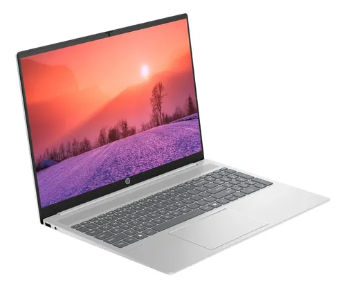 Hp Pavilion 16 Laptop Ryzen 5 8540u 2k Display Silver | MercadoLivre
