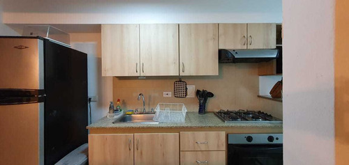 Imagen 5 de 14 de Alquiler De Apartamento Amoblado En Envigado En Cunbre