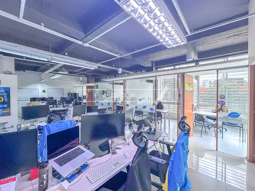 Oficina En Arriendo En San Patricio