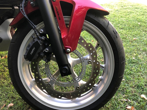 Imagen 10 de 16 de Honda Nc 750 X
