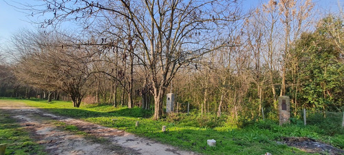 Terreno Fraccion  En Venta En Pilar, G.b.a. Zona Norte, Argentina