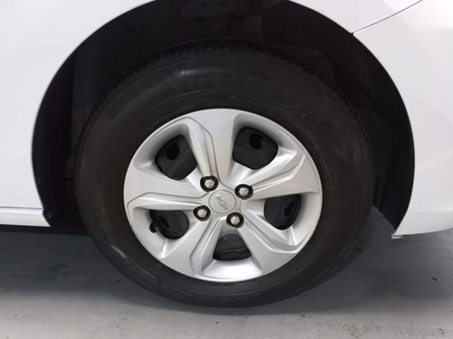 Chevrolet Onix 1.2 Ls