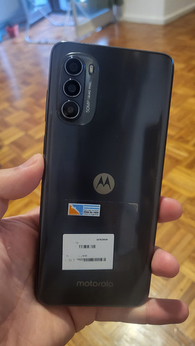 Motorola Moto G42 Dual Sim Gris Oscuro (Usado)