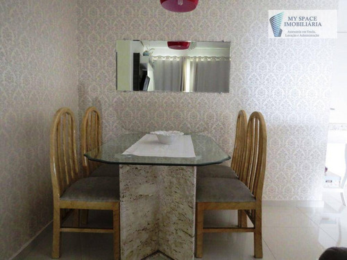 Imagem 5 de 15 de Apartamento Residencial À Venda, Morumbi, São Paulo. - Ap1622