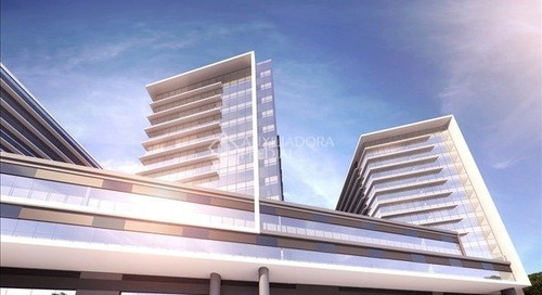 Imagem 3 de 12 de Loft - Centro - Ref: 293063 - V-293063