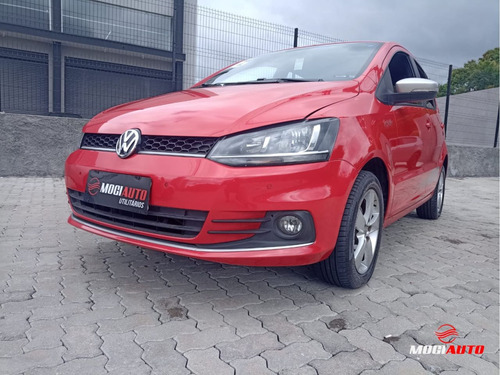 Volkswagen Fox Fox Rock in Rio 1.6 Mi Total Flex 8V 5p