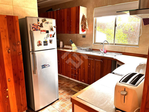 Casa En Venta De 3 Dorm. En Puchuncaví