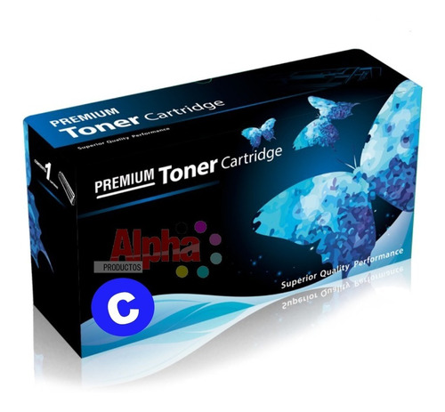 Toner Generico Ce260a 61a 62a 63a Laserjet Color Cp4025 4525