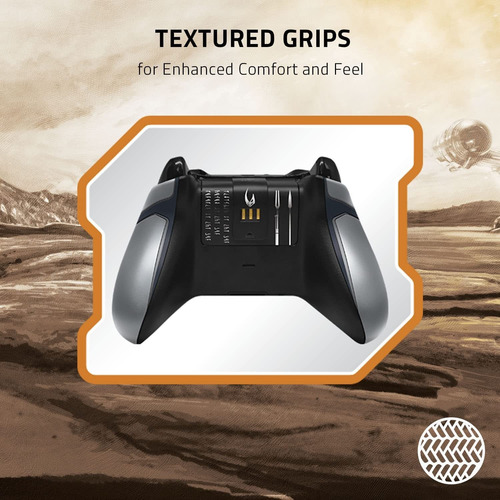 Razer Limited Edition Mandalorian Wireless Pro Controller Pa