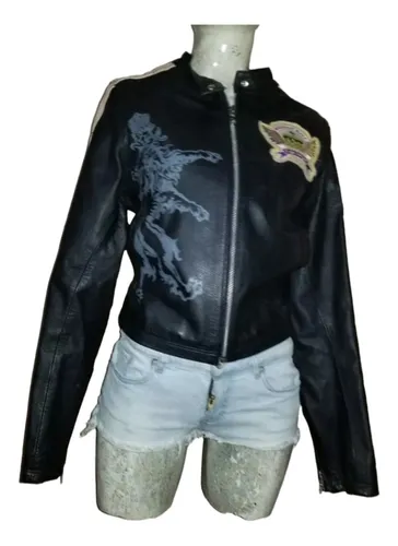 Chamarra furor elements mujer new arrivals