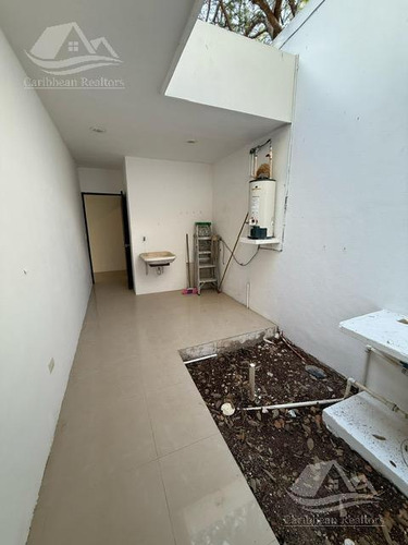 Casa En Venta En Alamos Cancun