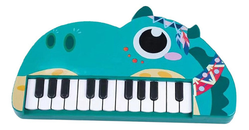 Juguete De Piano Para Niños Pequeños, Juguetes De Sonido