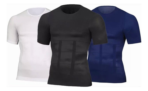 A Camisa Jolter Postura