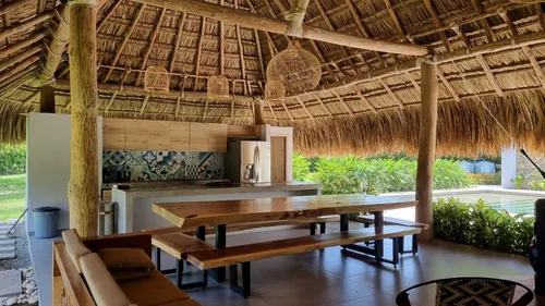 Finca En Venta En Sopetran De Lujo