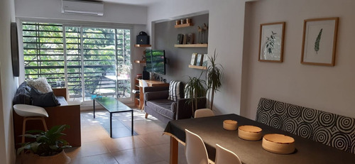 Venta Dto 3 Amb. Semipiso C/ Balcon En V.urquiza