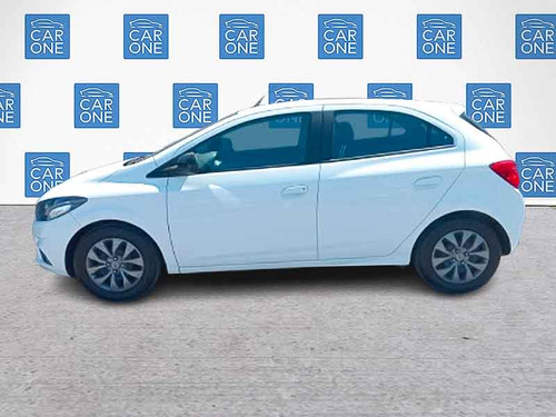 Chevrolet Onix 1.4 JOY BLACK 5P L19