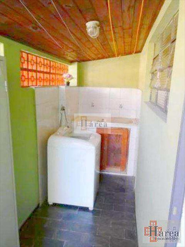 Casa Com 2 Dorms, Vila Assis, Sorocaba - R$ 350 Mil, Cod: 12632 - V12632