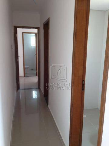 Imagem 17 de 20 de Cobertura Com 2 Dormitórios À Venda, 120 M² Por R$ 320.000,00 - Parque Das Nações - Santo André/sp - Co2119