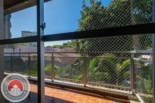 Imagem 10 de 15 de Amplo Apartamento 3 Quartos, 138m2 Na Tijuca Rio De Janeiro - Apartamento A Venda No Bairro Tijuca - Rio De Janeiro, Rj - O-02273