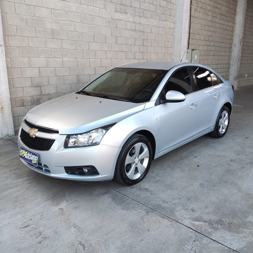 Chevrolet Cruze Sedan 1.8 Lt Ecotec 6 Aut. 4p