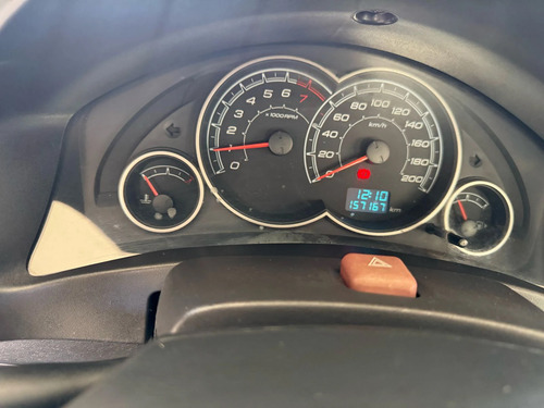 Chevrolet Celta 1.0 MPFI LT 8V FLEX 4P MANUAL