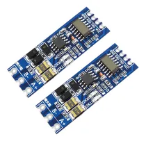 Comprar Pack 2pcs Módulo Serial Max485 Rs485 Ttl 3p [ Max ]