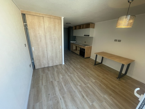 Departamento Céntrico Nuevo , Excelente Ubicación