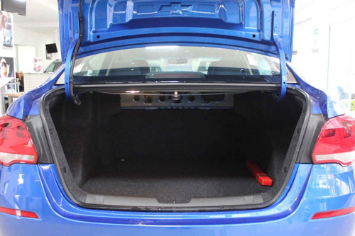 Chevrolet Cavalier 2019 1.5 Ls At