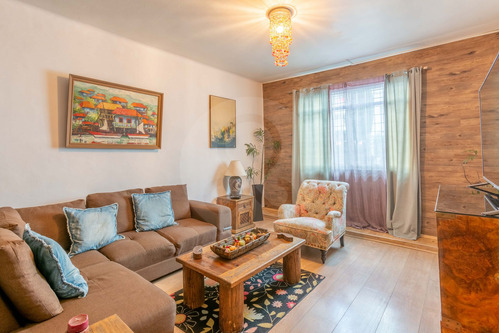 Casa En Venta En Condesa
