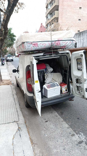 Mini Fletes Miniflete Mudanzas El Mas Económico, Mercadopago