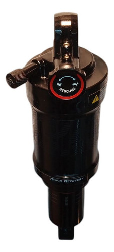 Amortiguador Trasero Rock Shox Monarch R C3 (165mm X 38mm)