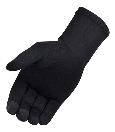 Luva X11 Thermic Segunda Pele Motociclista Moto Motoqueiro