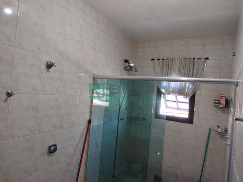 Sobrado Em Conjunto Habitacional Padre Jose De Anchieta - São Paulo - 226